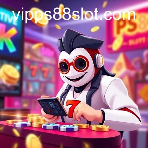 The Rise of PS 88 Slot in the Gaming Community