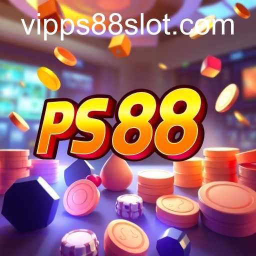 The Rise of PS 88 Slot Games