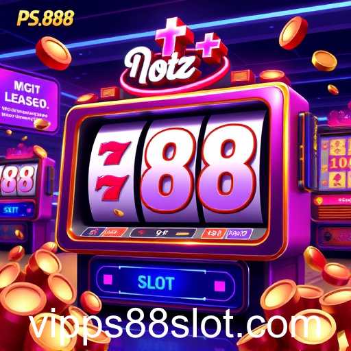 The Rise of PS 88 Slot in Online Gaming